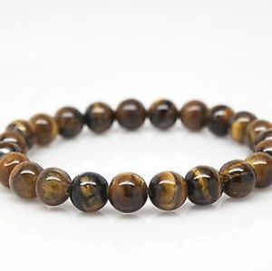 Tigers Eye Bracelet